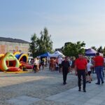 22.08.2021. Daleszyce. Święto Plonów / Marcin Marszałek / Radio Kielce