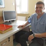 Ruslan Hnatiuk / ZOZ Busko-Zdrój