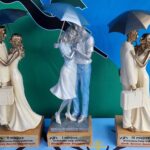 28.08.2021. Bieg górski wokół Świętego Krzyża / Maciej Makuła / Radio Kielce