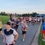 28.08.2021. Strawczyn. 4. Strawczyńska Zadycha / Maciej Makuła / Radio Kielce