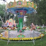 29.08.2021. Busko-Zdrój. Dni Buska-Zdroju / Marta Gajda-Kruk / Radio Kielce