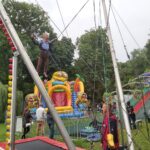 29.08.2021. Busko-Zdrój. Dni Buska-Zdroju / Marta Gajda-Kruk / Radio Kielce