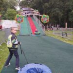 29.08.2021. Busko-Zdrój. Dni Buska-Zdroju / Marta Gajda-Kruk / Radio Kielce