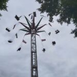 29.08.2021. Busko-Zdrój. Dni Buska-Zdroju / Marta Gajda-Kruk / Radio Kielce