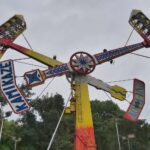 29.08.2021. Busko-Zdrój. Dni Buska-Zdroju / Marta Gajda-Kruk / Radio Kielce