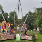 29.08.2021. Busko-Zdrój. Dni Buska-Zdroju / Marta Gajda-Kruk / Radio Kielce