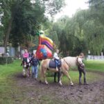 29.08.2021. Busko-Zdrój. Dni Buska-Zdroju / Marta Gajda-Kruk / Radio Kielce