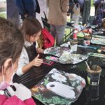 29.08.2021. Busko-Zdrój. Dni Buska-Zdroju / Marta Gajda-Kruk / Radio Kielce