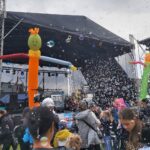 29.08.2021. Busko-Zdrój. Dni Buska-Zdroju / Marta Gajda-Kruk / Radio Kielce