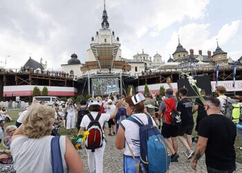 Waldemar Deska / PAP