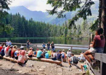 facebook.com/TatrzanskiParkNarodowy