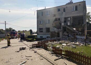 OSP Janowiec Kościelny