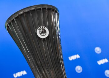 Puchar Ligi Europy / UEFA Europa League/Facebook