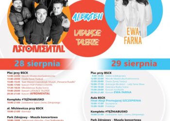 Dni Buska 2021 - Radio Kielce