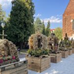 15.08.2021. Zawichost. Dożynki gminne / Grażyna Szlęzak-Wójcik / Radio Kielce