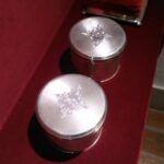 19.08.2021. Sandomierz. Część tzw. skarbu małachowskiego / Grażyna Szlęzak-Wójcik / Radio Kielce