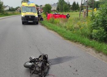 Komenda Powiatowa Państwowej Straży Pożarnej w Lubartowie