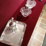 19.08.2021. Sandomierz. Część tzw. skarbu małachowskiego / Grażyna Szlęzak-Wójcik / Radio Kielce