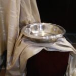 19.08.2021. Sandomierz. Część tzw. skarbu małachowskiego / Grażyna Szlęzak-Wójcik / Radio Kielce