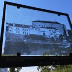 19.08.2021. Sandomierz. Szklany spacer. / Grażyna Szlęzak-Wójcik / Radio Kielce