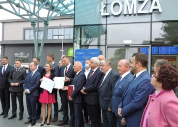 Adam Dąbrowski / Radio Białystok