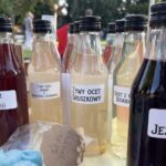 21.08.2021. Suchedniów. Święto Kaszy / Anna Głąb / Radio Kielce