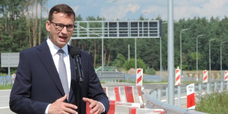Adam Dąbrowski / Radio Białystok
