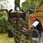 14.08.2021 Maleniec. Kuźnice Koneckie / Magdalena Galas-Klusek / Radio Kielce