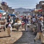 Afganistan. Kabul / Archiwum prywatne