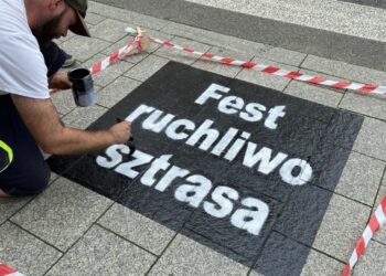 Materiały prasowe / UM Chorzów
