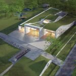 Świętokrzyski Park Narodowy buduje centrum edukacyjne - Radio Kielce