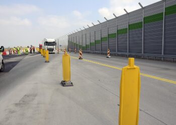 Autostrada A1 / GDDKiA