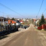 24.08.2021. Starachowice. Planowane inwestycje drogowe / UM Starachowice