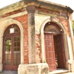 11.08.2021. Końskie. Park Miejski / Magda Galas / Radio Kielce