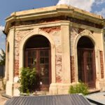 11.08.2021. Końskie. Park Miejski / Magda Galas / Radio Kielce