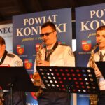 14.08.2021 Maleniec. Kuźnice Koneckie / Magdalena Galas-Klusek / Radio Kielce