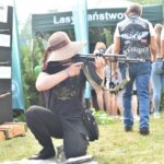 14.08.2021 Maleniec. Kuźnice Koneckie / Magdalena Galas-Klusek / Radio Kielce