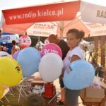 15.08.2021. Chmielnik. „Wakacje 2021. Spotkajmy się” / Magdalena Galas-Klusek / Radio Kielce