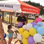 15.08.2021. Chmielnik. „Wakacje 2021. Spotkajmy się” / Magdalena Galas-Klusek / Radio Kielce