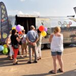 15.08.2021. Chmielnik. „Wakacje 2021. Spotkajmy się” / Magdalena Galas-Klusek / Radio Kielce