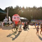 15.08.2021. Chmielnik. „Wakacje 2021. Spotkajmy się” / Magdalena Galas-Klusek / Radio Kielce