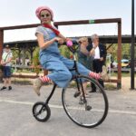 15.08.2021. Chmielnik. „Wakacje 2021. Spotkajmy się” / Magdalena Galas-Klusek / Radio Kielce