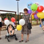 15.08.2021. Chmielnik. „Wakacje 2021. Spotkajmy się” / Magdalena Galas-Klusek / Radio Kielce