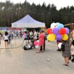 15.08.2021. Chmielnik. „Wakacje 2021. Spotkajmy się” / Magdalena Galas-Klusek / Radio Kielce