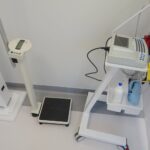 03.08.2021. Czerwona Góra. Zakład Opiekuńczo - Leczniczy / Wiktoria Długosz / Radio Kielce