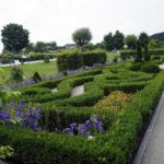 04.08.2021. Kielce. Ogród Botaniczny / Anna Kwapisz / Radio Kielce