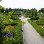 04.08.2021. Kielce. Ogród Botaniczny / Anna Kwapisz / Radio Kielce