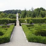 04.08.2021. Kielce. Ogród Botaniczny / Anna Kwapisz / Radio Kielce