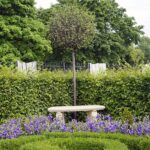 04.08.2021. Kielce. Ogród Botaniczny / Anna Kwapisz / Radio Kielce