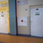 04.08.2021. Kielce. Szkoła Podstawowa nr 13 / Anna Kwapisz / Radio Kielce